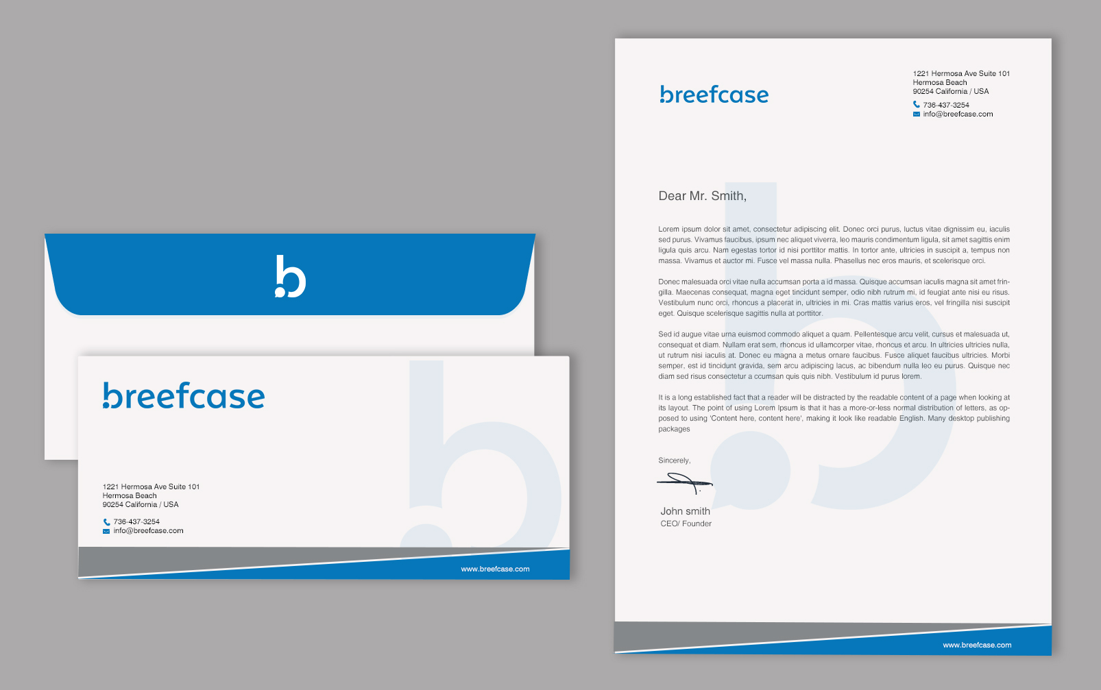 Stationery Design by Brand aid for Faselis Veri Teknolojileri A.S. | Design #34091721