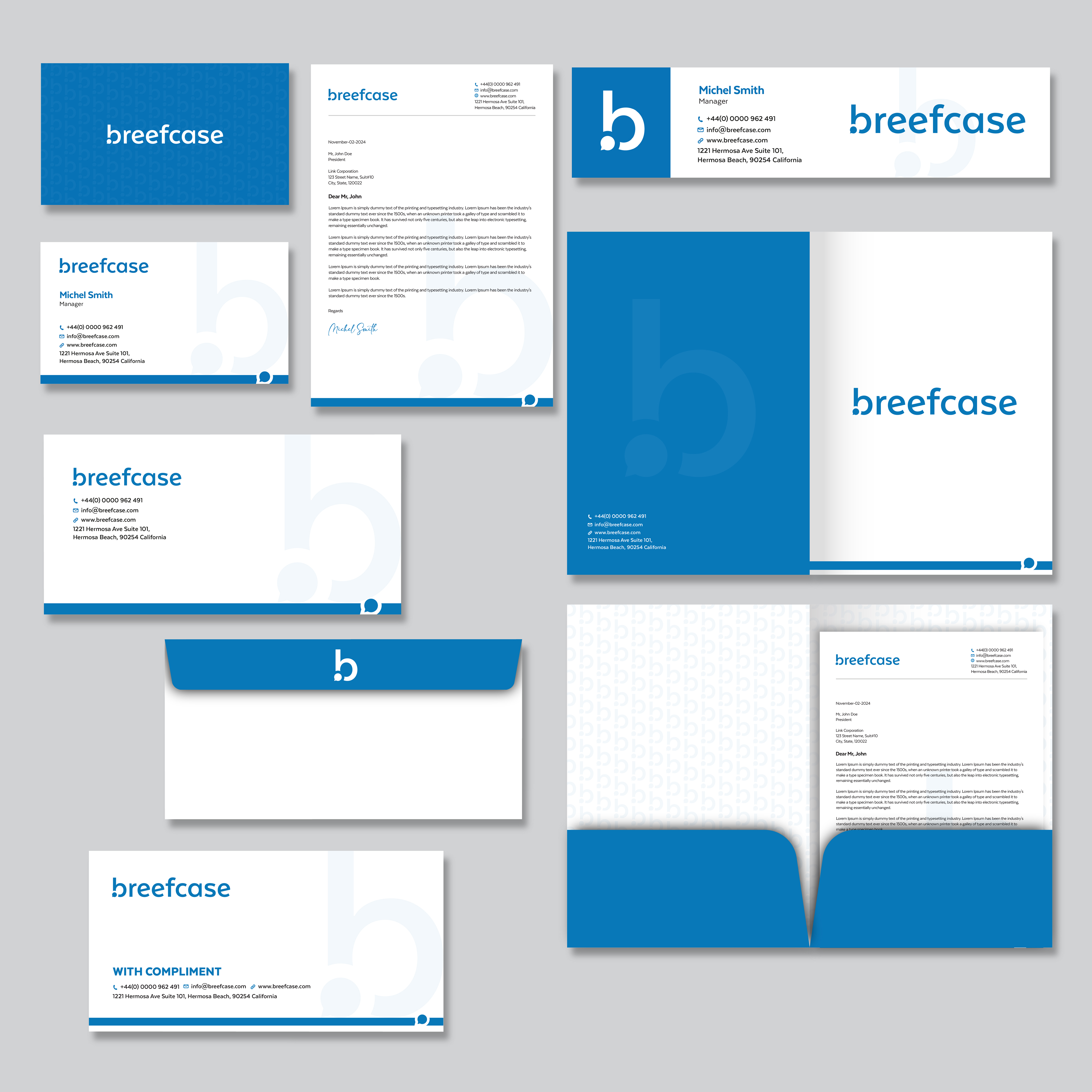 Stationery Design by Shahzad Riaz for Faselis Veri Teknolojileri A.S. | Design #34065365