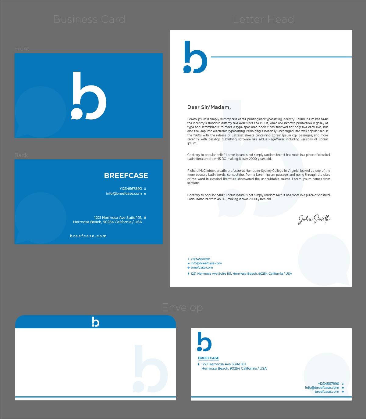 Stationery Design by fly  design for Faselis Veri Teknolojileri A.S. | Design #34064298