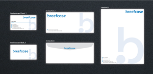 Stationery Design by Magic of Art for Faselis Veri Teknolojileri A.S. | Design: #34085526