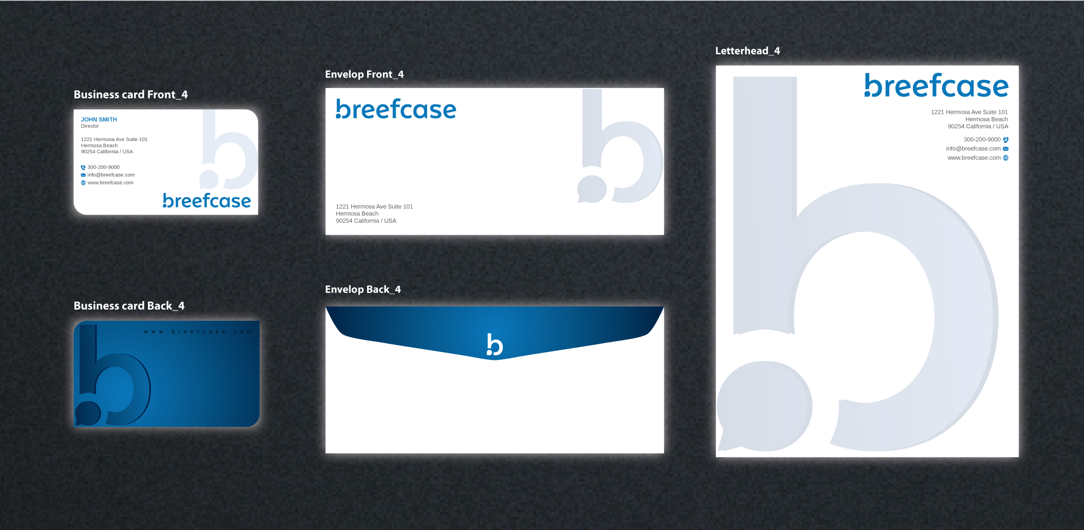 Stationery Design by Magic of Art for Faselis Veri Teknolojileri A.S. | Design #34085527