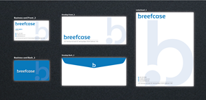 Stationery Design by Magic of Art for Faselis Veri Teknolojileri A.S. | Design: #34085528