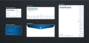 Stationery Design by Magic of Art for Faselis Veri Teknolojileri A.S. | Design: #34085529