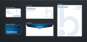 Stationery Design by Magic of Art for Faselis Veri Teknolojileri A.S. | Design: #34085541