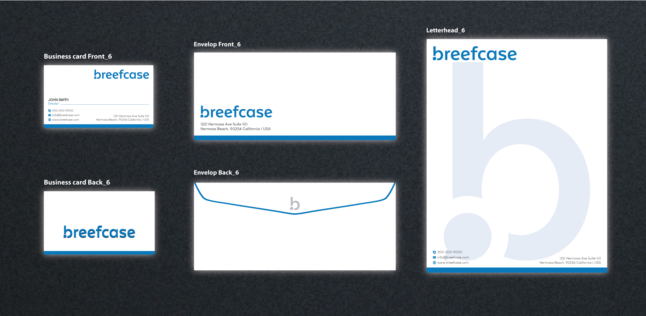 Stationery Design by Magic of Art for Faselis Veri Teknolojileri A.S. | Design #34085542