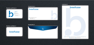 Schreibwaren-Design von Magic of Art für Faselis Veri Teknolojileri A.S. | Design: #34085544