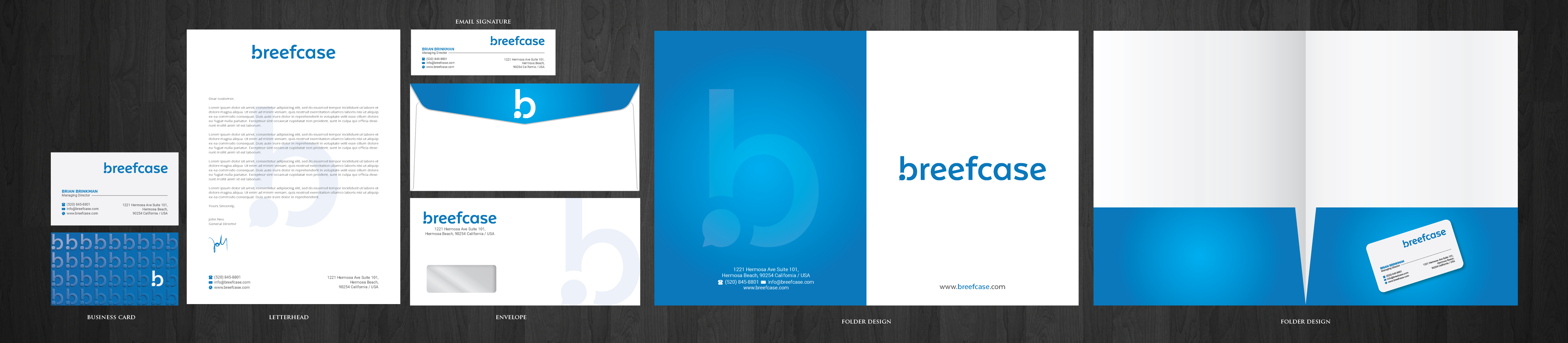 Schreibwaren-Design von R.design für Faselis Veri Teknolojileri A.S. | Design #34070604