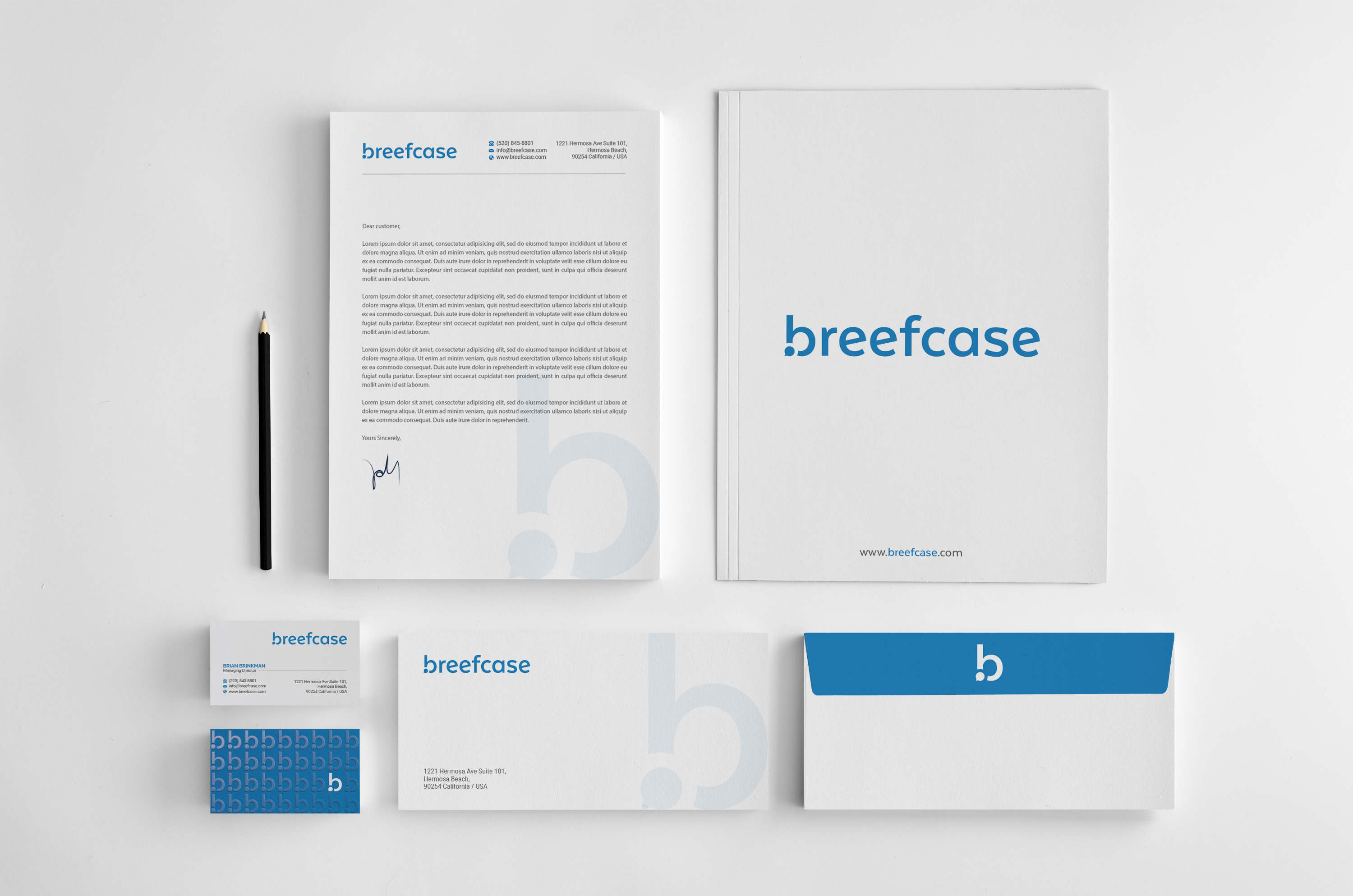 Stationery Design by R.design for Faselis Veri Teknolojileri A.S. | Design #34072459