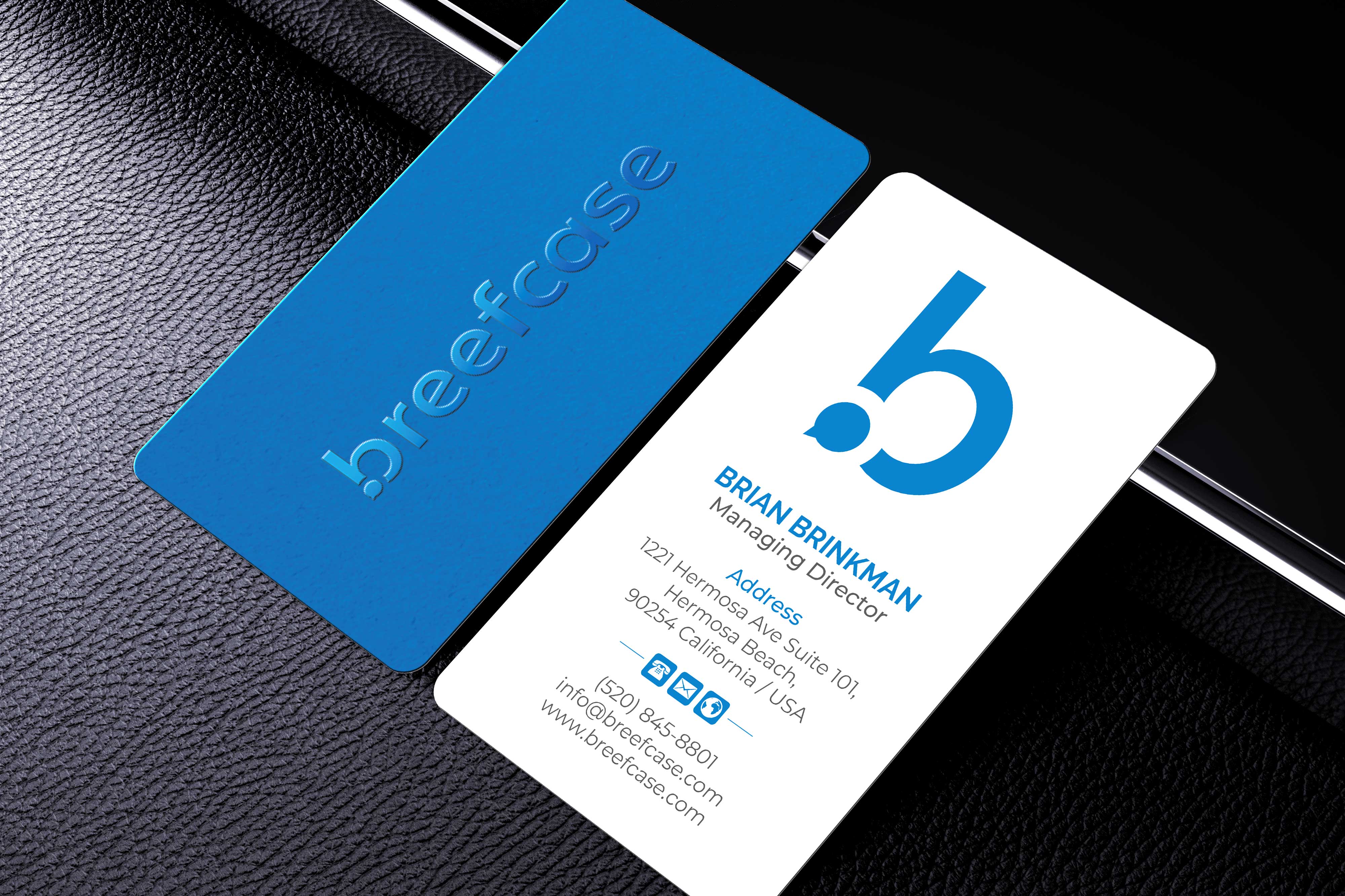 Stationery Design by R.design for Faselis Veri Teknolojileri A.S. | Design #34072981