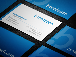 Stationery Design by R.design for Faselis Veri Teknolojileri A.S. | Design: #34077044