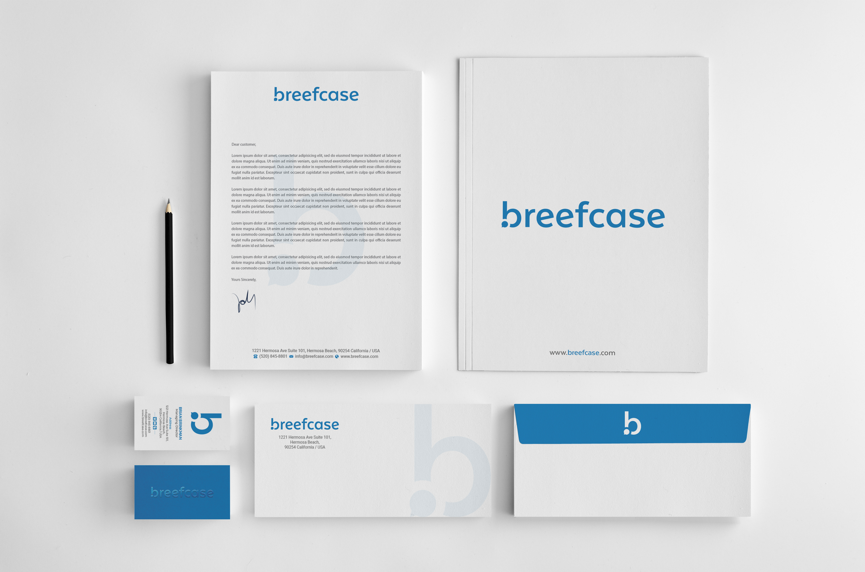 Schreibwaren-Design von R.design für Faselis Veri Teknolojileri A.S. | Design #34077188