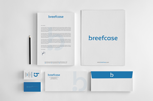 Stationery Design by R.design for Faselis Veri Teknolojileri A.S. | Design: #34077188