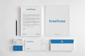 Stationery Design by R.design for Faselis Veri Teknolojileri A.S. | Design: #34077216