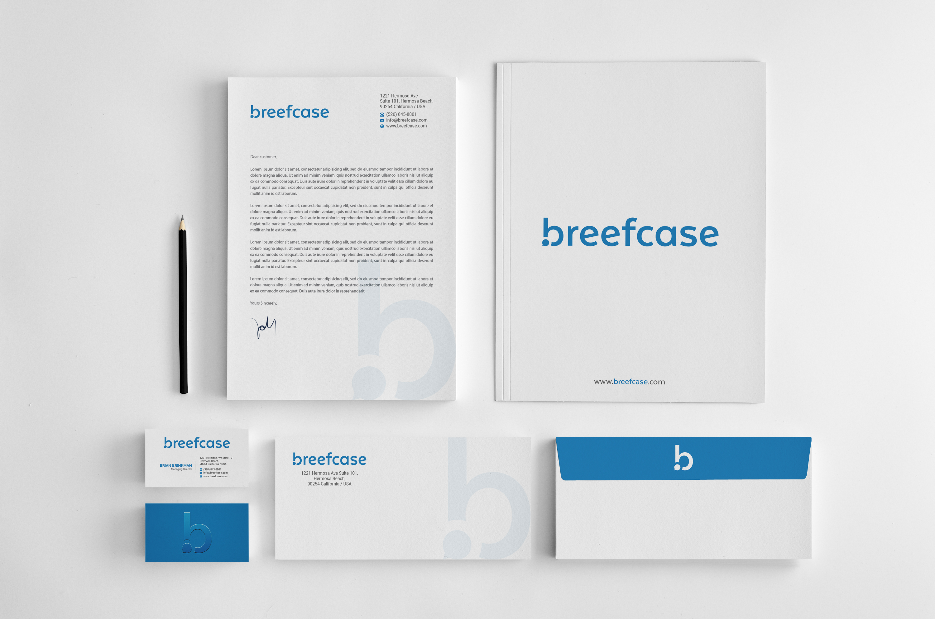 Stationery Design by R.design for Faselis Veri Teknolojileri A.S. | Design #34077255