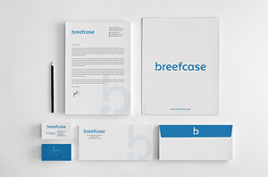 Stationery Design by R.design for Faselis Veri Teknolojileri A.S. | Design: #34077255