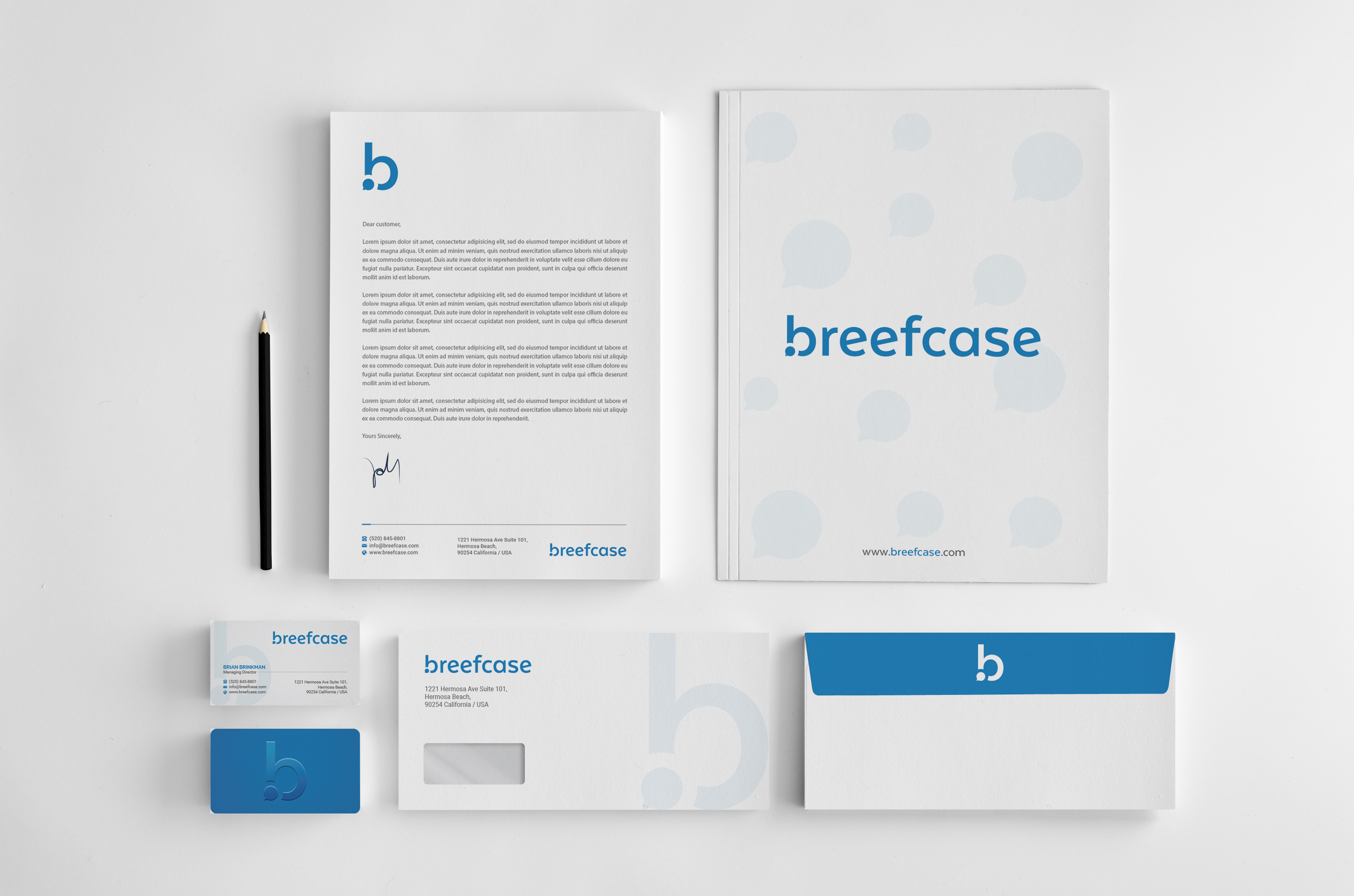 Stationery Design by R.design for Faselis Veri Teknolojileri A.S. | Design #34088843