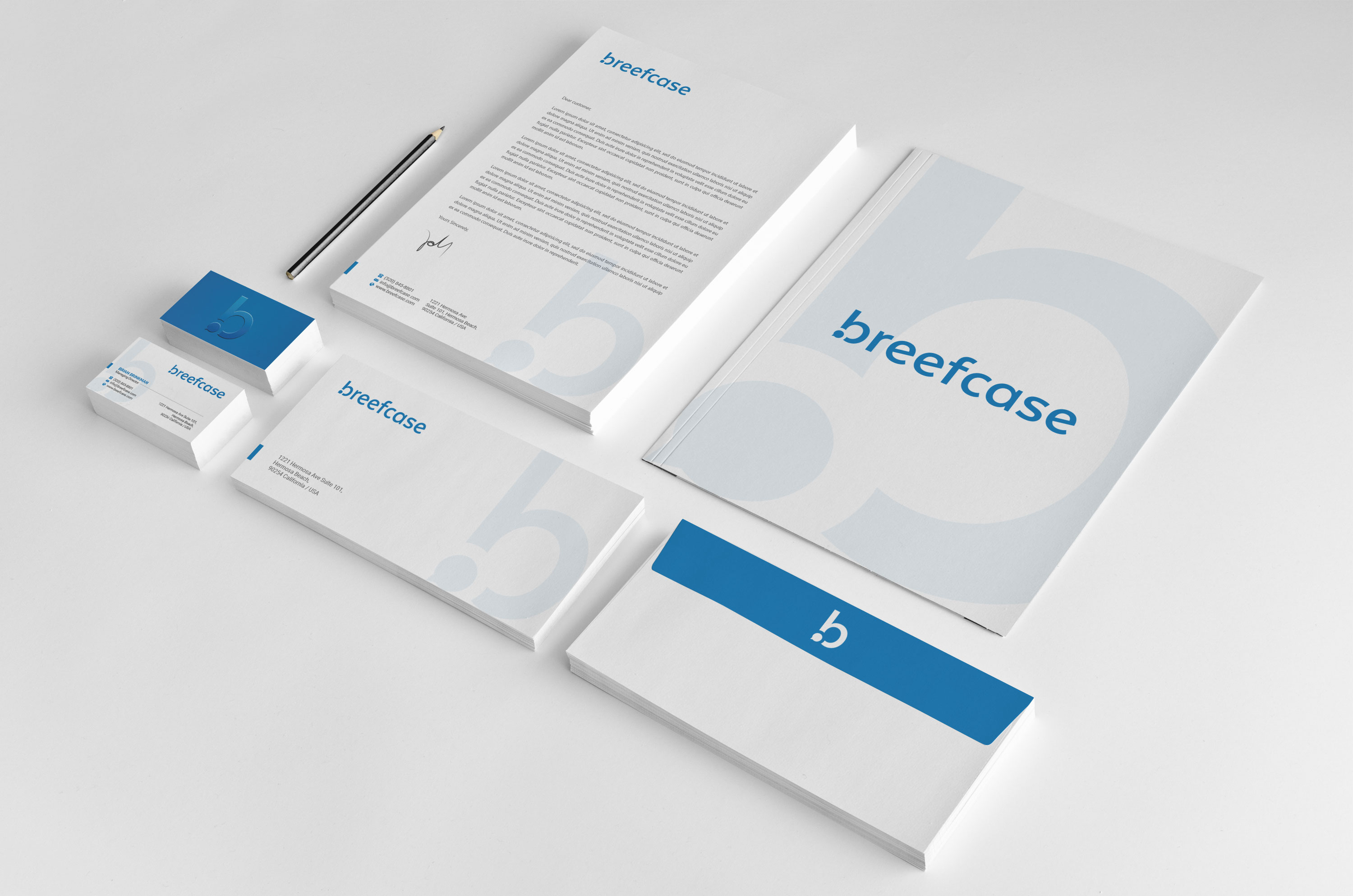 Stationery Design by R.design for Faselis Veri Teknolojileri A.S. | Design #34091430