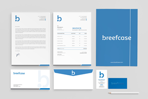 Stationery Design by R.design for Faselis Veri Teknolojileri A.S. | Design: #34103967