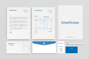 Stationery Design by R.design for Faselis Veri Teknolojileri A.S. | Design: #34104445