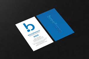 Stationery Design by R.design for Faselis Veri Teknolojileri A.S. | Design: #34104555