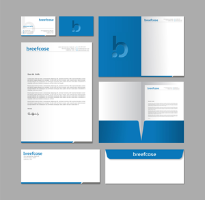 Schreibwaren-Design von Imagine design000 für Faselis Veri Teknolojileri A.S. | Design: #34076714