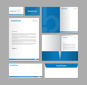 Schreibwaren-Design von Imagine design000 für Faselis Veri Teknolojileri A.S. | Design: #34076804