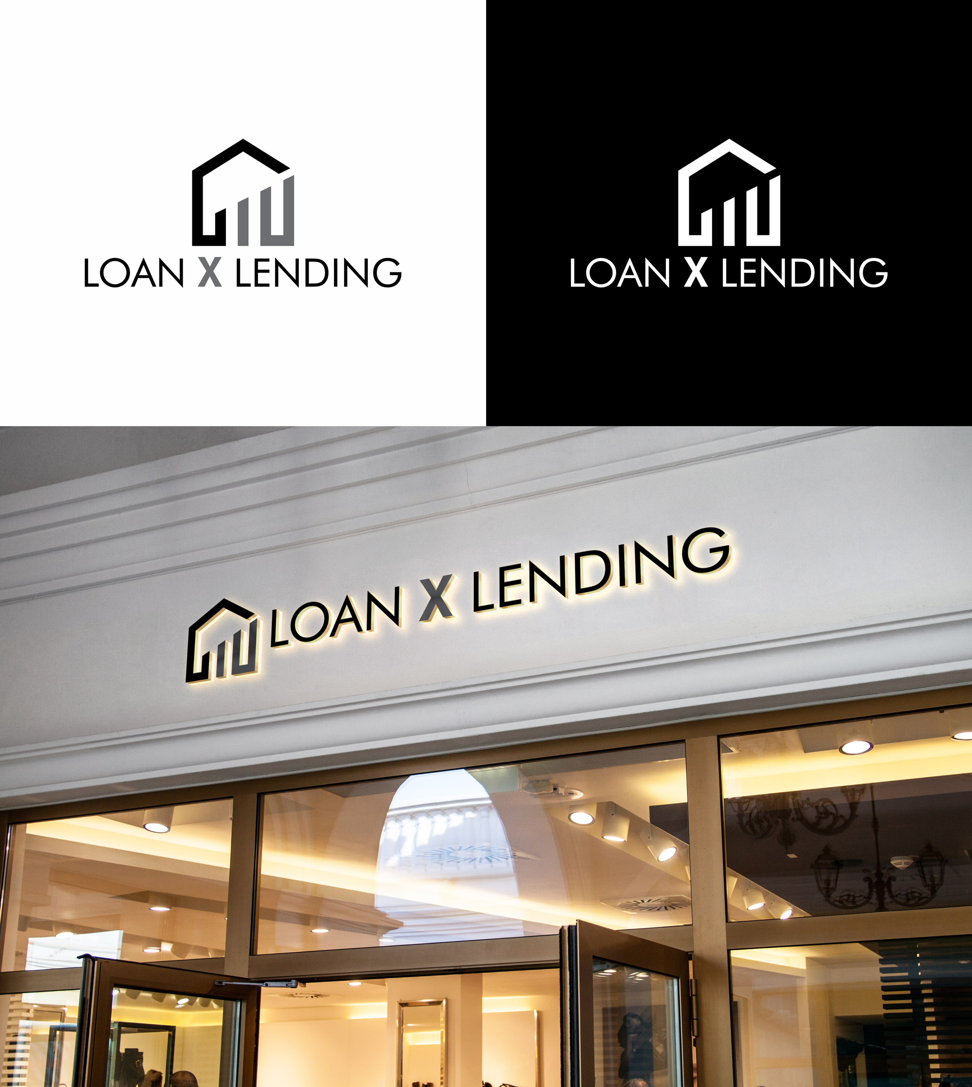 Logo Design by RA-bica for this project | Design #34076510