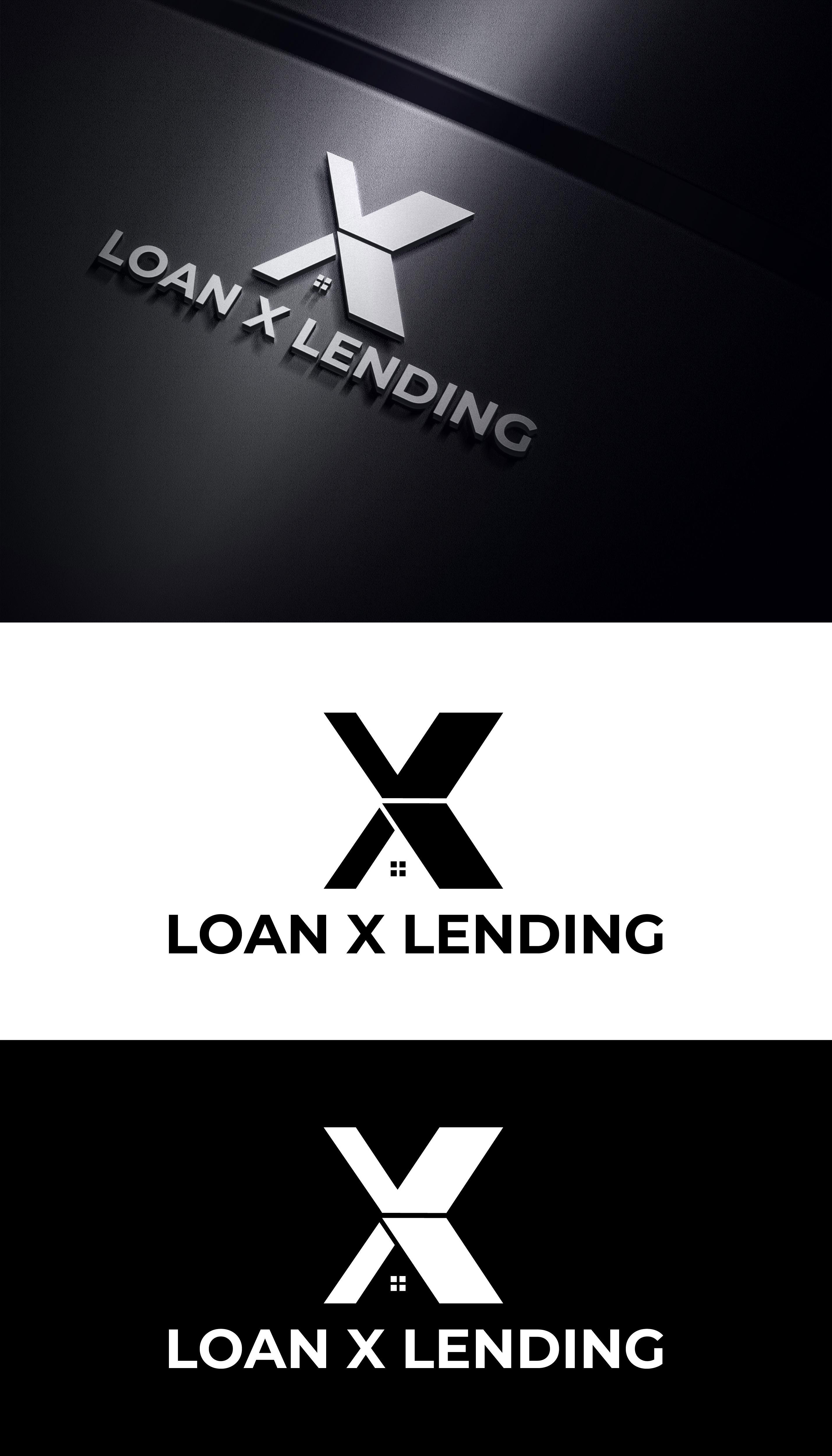 Logo Design by AKTech for this project | Design #34393843