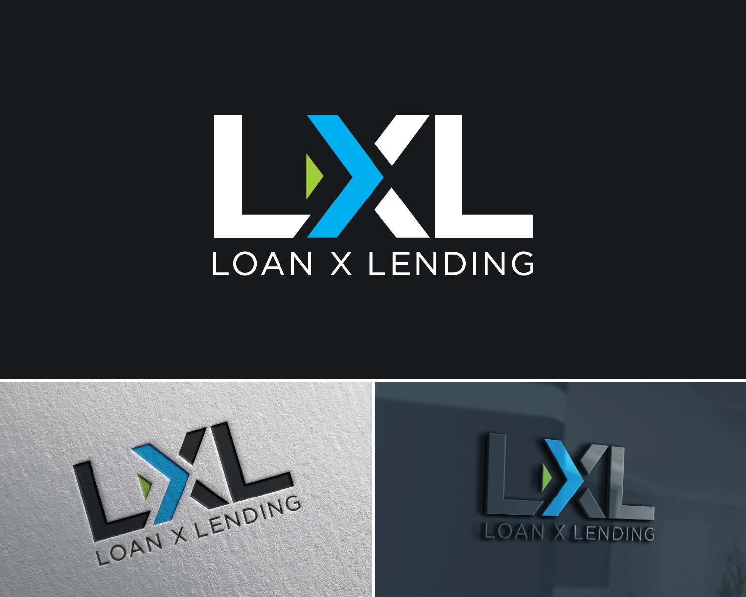 Logo Design by Atec for this project | Design #34061627