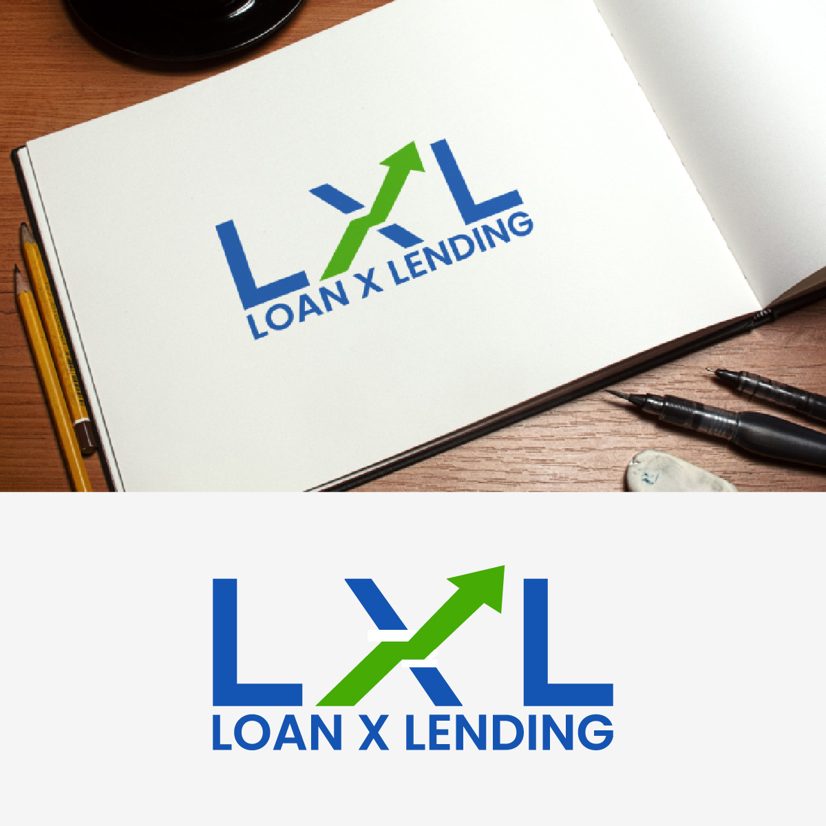 Logo Design by fly  design for this project | Design #34063875