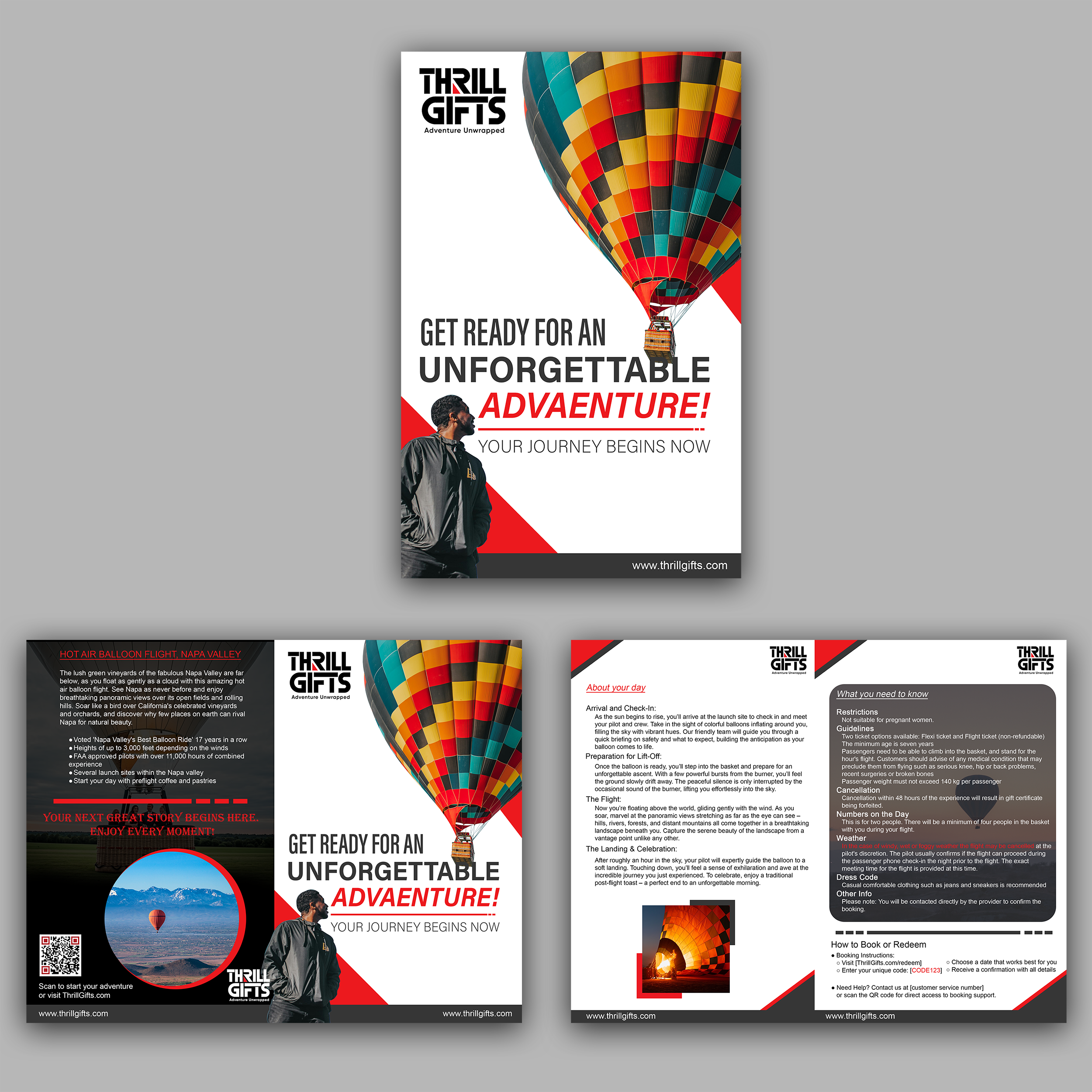 Print Design by D Black design for this project | Design #34159821