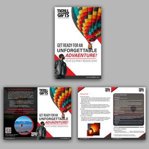 Print Design by D Black design for this project | Design: #34159821