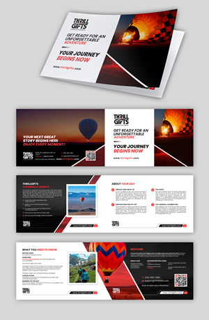 Print-Design von debdesign