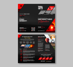 Print Design par debdesign pour ce projet | Design : #34136520