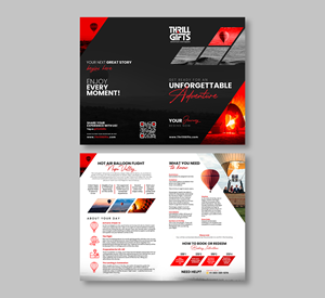 Print Design par debdesign pour ce projet | Design : #34136521