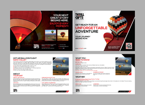 Print Design par 3Guys pour ce projet | Design : #34159861