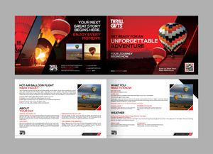 Print Design par 3Guys pour ce projet | Design : #34159862