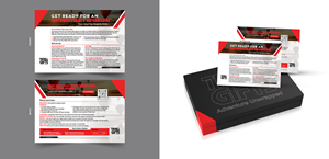 Print Design by Impressive Designs for this project | Design #34125845