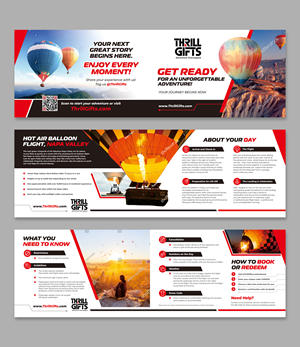 Print Design by Dzhafir