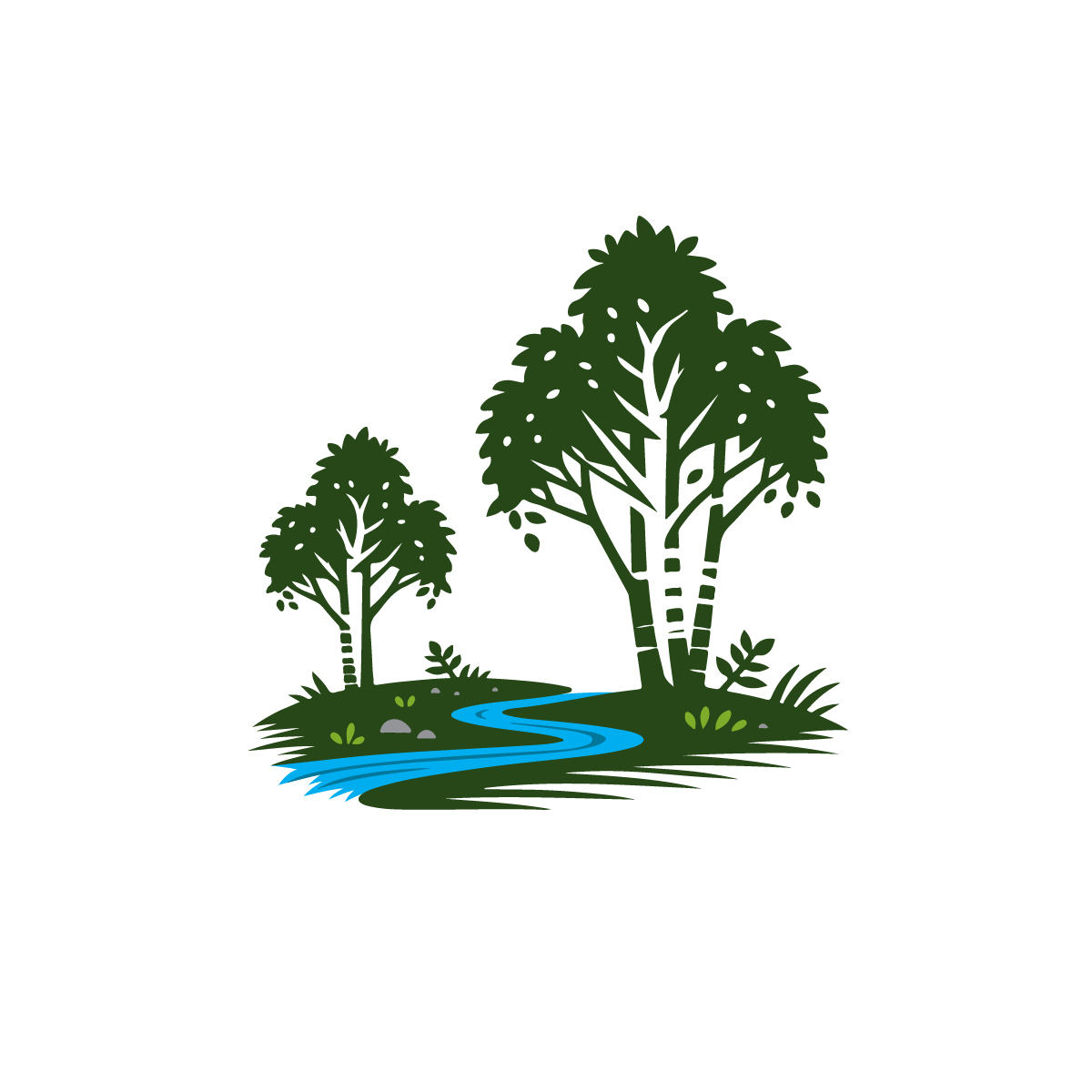 Logo Design by Elrich for Amplify Marketing Services LLC | Design #34060226