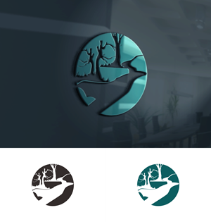 Logo-Design von healer1617 für Amplify Marketing Services LLC | Design: #34060182