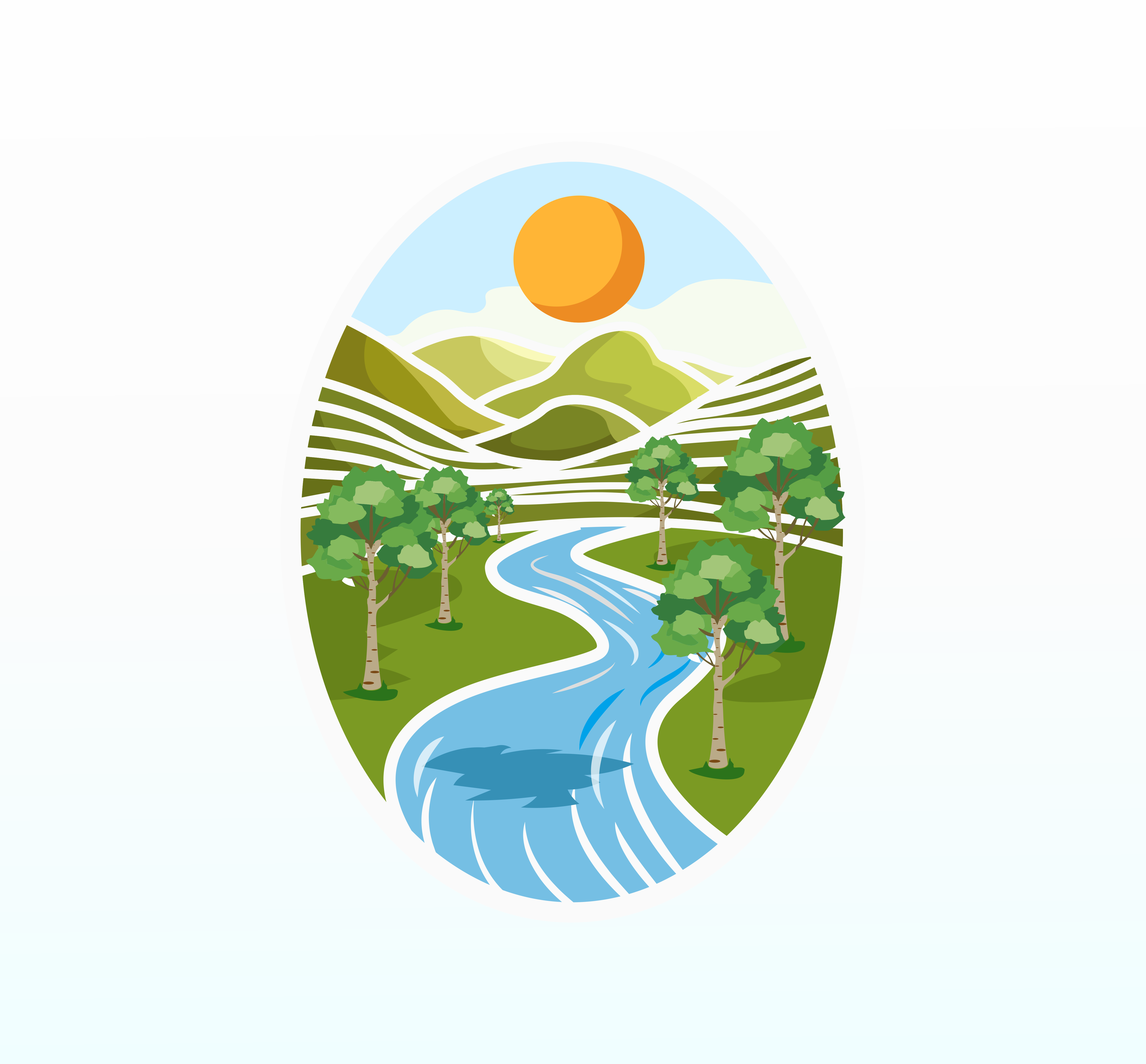 Logo-Design von Adeikhan für Amplify Marketing Services LLC | Design #34073544
