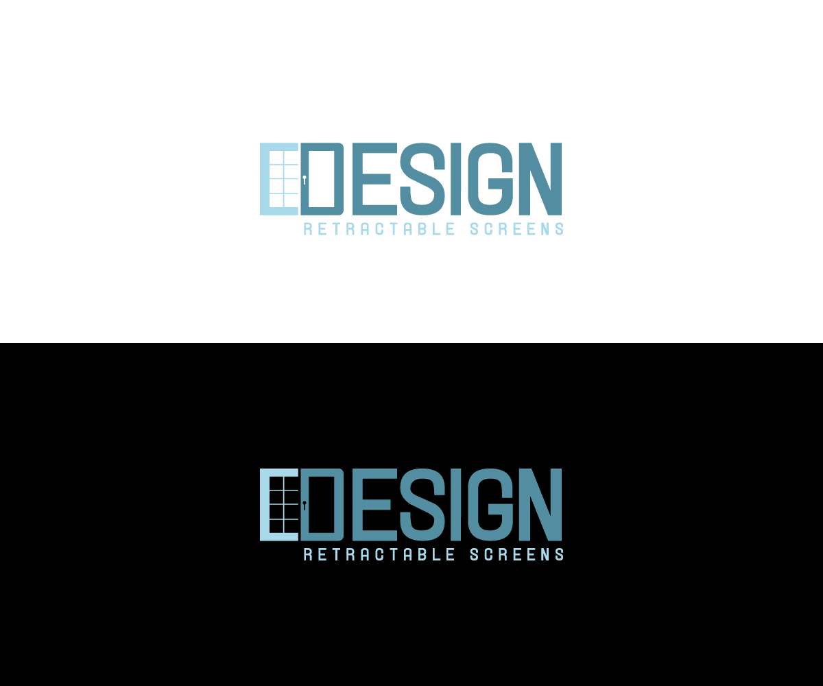 Logo Design by jonkonrad for Design Windows & Doors, Inc. | Design #34060650