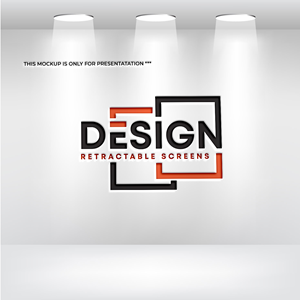 Logo Design by RS_Design for Design Windows & Doors, Inc. | Design: #34068521
