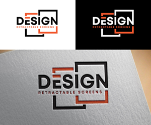 Logo Design by RS_Design for Design Windows & Doors, Inc. | Design: #34068522