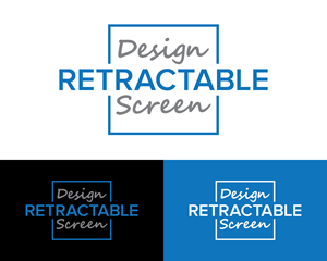 Logo Design by Box Graphic for Design Windows & Doors, Inc. | Design: #34064465