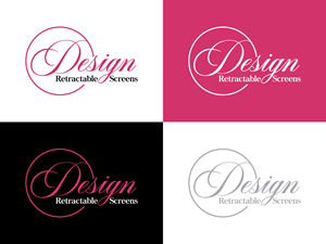 Logo Design by 439 Creations for Design Windows & Doors, Inc. | Design: #34061937