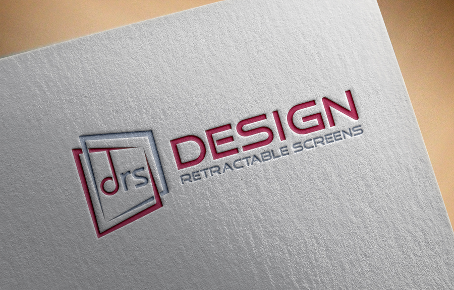 Logo Design by amran mollaa for Design Windows & Doors, Inc. | Design #34065331