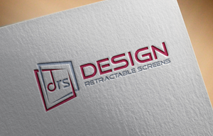 Logo Design by amran mollaa for Design Windows & Doors, Inc. | Design: #34065331