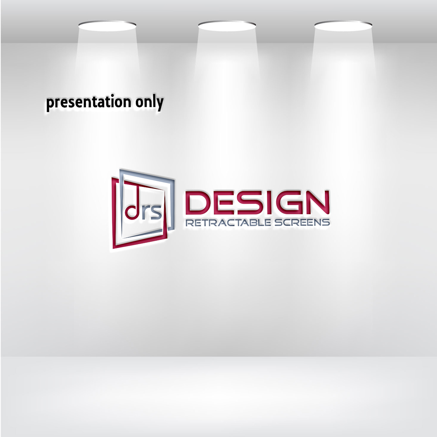 Logo Design by amran mollaa for Design Windows & Doors, Inc. | Design #34065333